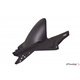 Yamaha xj6 diversion f 10' - 16' guardabarros trasero