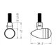 Intermitentes tiny hi-tech parts puig