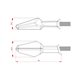 Intermitentes snake hi-tech parts puig