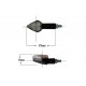 INTERMITENTES FLECHA HI-TECH PARTS PUIG