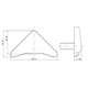 INTERMITENTES PIRAMIDE HI-TECH PARTS PUIG
