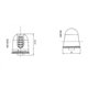 Intermitentes buoy ii hi-tech parts puig