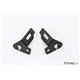 APRILIA TUONO V4 R 11' - 14' SOPORTES INTERMITENTES ORIGINALES