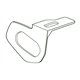 APRILIA TUONO V4 R 11' - 14' SOPORTES INTERMITENTES ORIGINALES