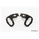 Kawasaki z300 15' - 17' soportes intermitentes originales