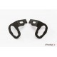 Kawasaki zx-6r 636 13' - 17' soportes intermitentes originales