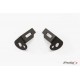 Ktm 690 supermoto 07' - 11' soportes intermitentes originales