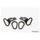 Yamaha fazer8 13' - 16' soportes intermitentes originales