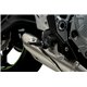Harley davidson sportster forty-eight 10' - 19' estriberas piloto r-fighter