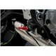 Harley davidson sportster forty-eight 10' - 19' estriberas piloto r-fighter