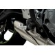 Suzuki gsr750 11' - 16' estriberas piloto r-fighter
