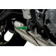 Suzuki gsr750 11' - 16' estriberas piloto r-fighter