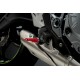 Yamaha t-max 500 08' - 11' estriberas piloto r-fighter