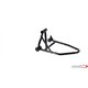 Bmw r1200 st 05' - 08' trasero lado derecho