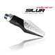 Intermitentes led silur barracuda