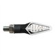 Intermitentes led silur barracuda