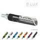 Intermitentes led idea negro barracuda