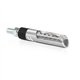 Intermitentes led idea negro barracuda
