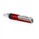 Intermitentes led idea negro barracuda