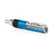 Intermitentes led idea negro barracuda