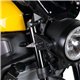 Intermitentes led x-led negro barracuda