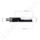 INTERMITENTES LED IDEA PLATA BARRACUDA