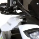 INTERMITENTES Z LED PLATA B-LUX BARRACUDA
