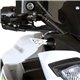 Intermitentes z led dorado b-lux barracuda