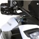 Intermitentes z led azul b-lux barracuda