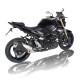 Suzuki gsr 750 11'-16' portamatriculas barracuda