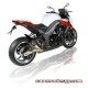 Kawasaki z1000 10'-13' portamatriculas barracuda