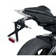 Bmw s1000 r 17'-19' portamatriculas barracuda