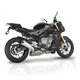 Bmw s1000 r 17'-19' portamatriculas barracuda