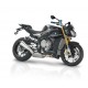 Bmw s1000 r 17'-19' portamatriculas barracuda