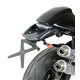 Ducati monster 600 portamatriculas barracuda