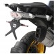 BMW R 1250 GS 19' - 20' PORTAMATRICULAS BARRACUDA