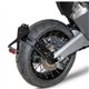 Honda x adv side cover portamatriculas barracuda