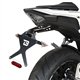 Honda cbr 500r 16-20 portamatriculas barracuda