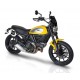 Ducati scrambler 15-18 street portamatriculas barracuda