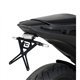 Honda nc 700x 12-14 portamatriculas barracuda