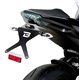 Kawasaki z800 13'-14' portamatriculas barracuda