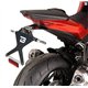 Kawasaki z1000 14'-16' portamatriculas barracuda