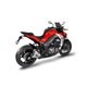 Kawasaki z1000 14'-16' portamatriculas barracuda
