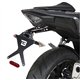 Honda cb 500f 16-18 portamatriculas barracuda