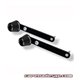 Honda cbr 600rr 07-11 protectores anticaidas barracida