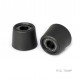 YAMAHA MT-07 13 17 PROTECTORES TOPES ANTICAIDAS BARRACUDA