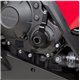 Honda cbr 1000rr 08'-16' topes anticaidas barracuda