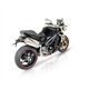 Triumph speed triple 05-10 protectores topes anticaidas barracuda