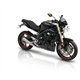 Triumph street triple 08-12 protectores topes anticaidas barracuda