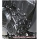 Honda cb 600 hornet 11-13 topes anticaidas barracuda